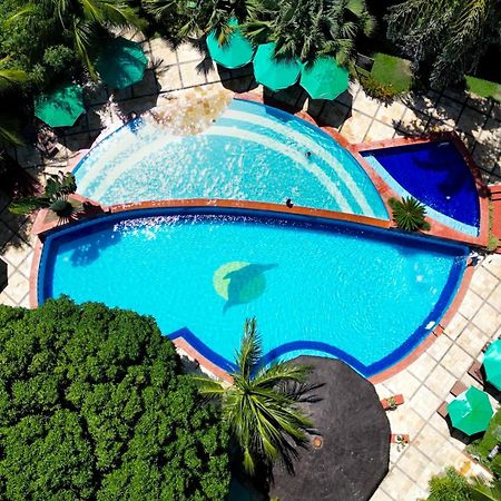 Condominio Solar Pipa - Apartamento Economico, Sem Varanda Praia de Pipa Екстер'єр фото