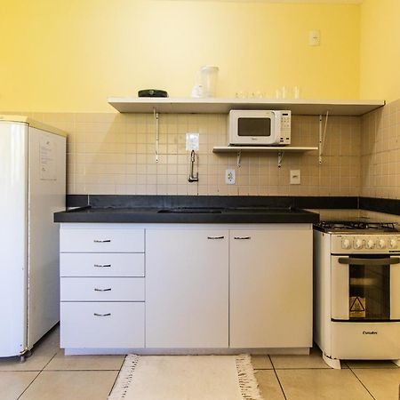 Condominio Solar Pipa - Apartamento Economico, Sem Varanda Praia de Pipa Екстер'єр фото